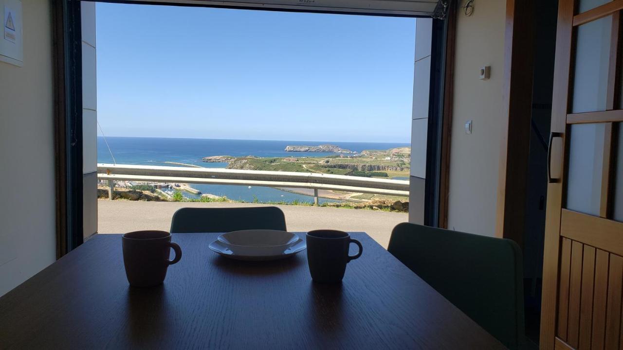 Willa La Casuca De Rosi En Suances Zewnętrze zdjęcie