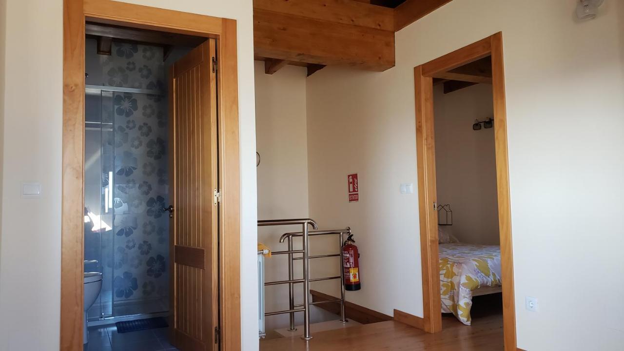 Willa La Casuca De Rosi En Suances Zewnętrze zdjęcie
