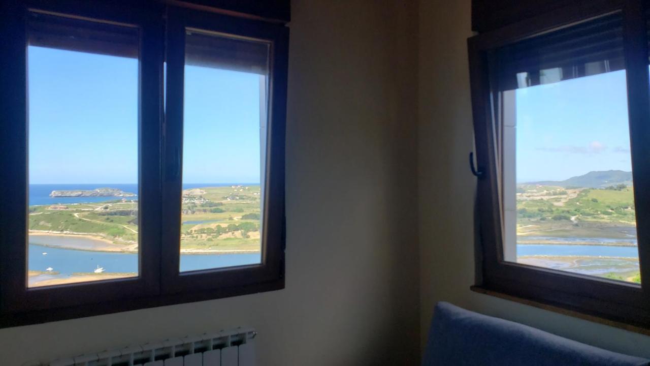 Willa La Casuca De Rosi En Suances Zewnętrze zdjęcie